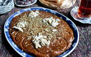 طرز تهیه حلوای ساده و خوشمزه