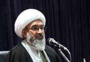 حضور مردم در تشییع رهبر شهید آغاز بین‌المللی شدن این مکتب است