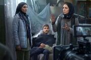 «تهران - تورنتو» در شبکه تماشا