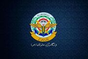 مبدا هرگونه پشتیبانی از ارتش آمریکا برای حمله به ایران هدف مشروع است
