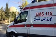 اختلال موقت در تماس با سامانه ۱۱۵ به دنبال قطع فیبرنوری در بخشی از تهران