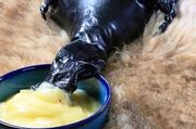 اجازه نمی‌دهیم به اعتبار برند روغن کرمانشاهی خدشه‌ای وارد شود/این محصول ظرفیت جهانی شدن را دارد