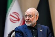 تشییع تاریخی رهبر شهید انقلاب اعلامیه خونخواهی این مجاهد نستوه بود