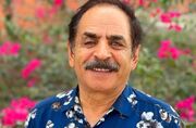 قدرت‌الله ایزدی (رشید) مهمان تازه «درجام» شد