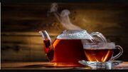آیا نوشیدن چای داغ در هوای گرم واقعاً بدن را خنک می‌کند؟
