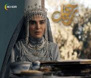پخش سریال «رحیل» با کیفیت 4K-HDR