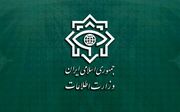 قدردانی وزارت اطلاعات از حضور پرشور و حماسی مردم در آئین تشییع رهبر شهید انقلاب