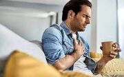 ضربان قلب طبیعی چند است؟