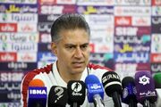حمید مطهری: رامین تشکر کرد، نعمتی رفت