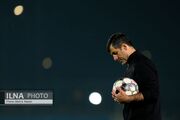 قرارداد کریم باقری با پرسپولیس تمدید شد