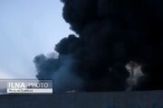 انتقام از امریکا و اسرائیل باید متوجه زیرساختها باشد