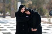 نورا هاشمی و علیرضا آرا در یک دوراهی اخلاقی؛ «بی‌نام» آماده نمایش شد