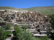 اجرای طرح هادی بامحوریت گردشگری در ۶ روستای گردشگری شهرستان اردبیل