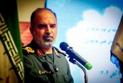 انسجام جبهه مقاومت پس از شهادت رهبر شهید حفظ شد