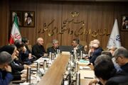 تصویب لایحه اصلاحیه ماده ۱۰۶ قانون مدیریت خدمات کشوری به ترمیم حقوق بازنشستگان کمک خواهد کرد