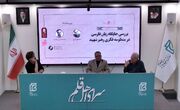 آقای شهید ایران هیچگاه تکراری صحبت نمی‌کردند