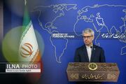 مذاکرات روز شنبه در مسقط صرفا بر موضوع تنگه هرمز و بند ۵ یادداشت تفاهم متمرکز بود/ ایران هیچ نیروی نیابتی در منطقه ندارد