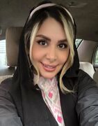 روایت نجمه جودکی از آرامش پس از سال‌ها ممنوع‌التصویری+عکس