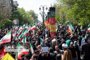 «خودساختگی» از ابتدا در وجود رهبر شهید انقلاب بود