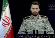 به هیچ عنوان نمی‌گذاریم آمریکا در تنگه هرمز دخالت کند