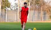 جدایی رسمی رضا شکاری از پرسپولیس