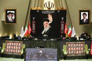 سخنان موافقان و مخالفان اصلاح «سازوکار برگزاری جلسات مجلس در مواقع اضطرار»