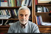تندروها خواسته یا ناخواسته کمر به نابودی کشور بسته‌اند/ برخی به جای ادب آموختن از بی ادبان، از ترامپ تقلید می‌کنند
