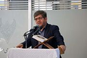 راه‌آهن در برابر معدن؛ آغاز ساخت پروژه ریلی افغانستان توسط ایران