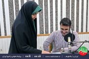 «پشت صحنه»؛ محصول جدید رادیو ایران برای واکاوی تخصصی سینما و تئاتر