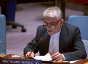 ایران: آمریکا متجاوز است، نه قربانی