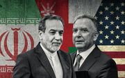 عینک خوش بینی را بردارید و رسما پایان تفاهم نامه مرده را اعلام کنید