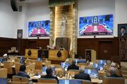 تدوین مسائل اولویت‌دار قوه قضاییه در ۱۲ بند با هدف اجرای کامل سند تحول و تعالی