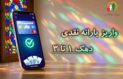 یارانه نقدی به حساب سرپرستان دهک‌های اول تا سوم واریز شد