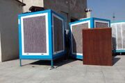 کولر آبی را چطور خنک‌تر کنیم؟ ؛ ۱۴ ترفند طلایی برای افزایش بازدهی کولر آبی