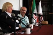 مهم‌ترین شاعر سینمای ایران، عباس کیارستمی است