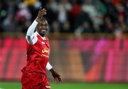 رسمی؛ مدافع محبوب پرسپولیسی‌ها به الشمال قطر پیوست
