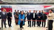 شیراز با «رنگ بهشت» دیپلماسی فرهنگی را از دریچه نگاه کودکان روایت کرد