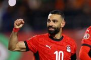 مقصد نامشخص محمد صلاح ادامه دارد