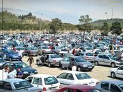 هشدار درباره بازار خودروی دست‌دوم؛ پولتان را می‌دهید، اما خودرو گیرتان نمی‌آید!