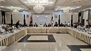 تمدن ایرانی فرهنگ صلح را در کنار دفاع از حیثیت ملی دنبال کرده است