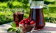 چگونه شربت آلبالو خوشرنگ درست کنیم ؟