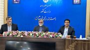 احکام جایگزین حبس با عنوان رأی سبز صادر شود