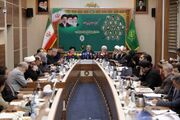 تدوین محتوای جدید آموزشی درباره حوادث و شهدای جنگ برای کتب‌ درسی سال تحصیلی آینده