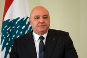 دیدار عون با ترامپ با امید ایجاد فشار بر اسرائیل برای خروج از لبنان