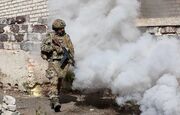 کنترل شهرک وولنویه را به دست گرفتیم