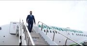 سفر الزیدی به عنوان میانجی به تهران