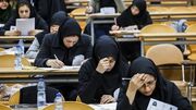 آزمون دستیاری پزشکی در موعد مقرر برگزار می‌شود/ تعویق آزمون به نفع داوطلبان نیست/ اتخاذ تدابیر جبرانی برای داوطلبان استان‌های جنوبی