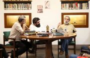 مجید برزگر: فیلم‌ها چهره آشکار یک فرهنگ و کتاب‌ها حافظه و وجدان آن فرهنگ هستند