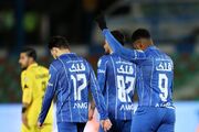بحران تازه در استقلال؛ نازون هم رفتنی شد