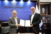 دبیر ستاد مرکزی هماهنگی خدمات سفر و مشاور امور استان‌های معاونت گردشگری معرفی شدند